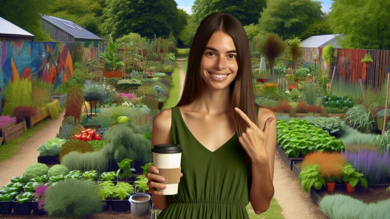 sustainable living books